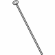 Mopar 5064617AB Cable-Antenna