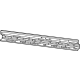 Mopar 68578475AA RAIL-REAR