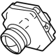 Mopar 56029954AA Camera
