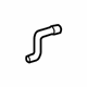 Mopar 5124841AA Heater Hose