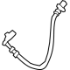 Mopar 68674679AA Brake Line Mopar 68674679AA Brake Line