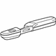 Mopar 6EK361X7AD Front Door Trim Armrest Mopar 6EK361X7AD Front Door Trim Armrest