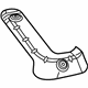 Mopar 4780854AD SHIELD-EXHAUST Mopar 4780854AD SHIELD-EXHAUST