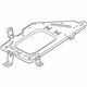 Mopar 68089655AC Module Bracket