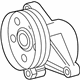 Mopar 5096525AA Belt Tensioner