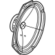 Mopar 68590588AA SPEAKER