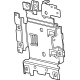 Mopar 5148325AC Engine Control Module Bracket