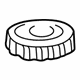 Mopar 5066063AA Power Steering Reservoir Cap Mopar 5066063AA Power Steering Reservoir Cap