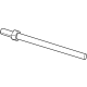 Mopar 6513658AA Double Ended Stud