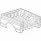 Mopar 68054899AC Pickup Box