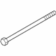 Mopar 68132563AA Hexagon Head Bolt