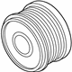 Mopar 68101930AA Alternator Pulley