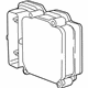 Mopar 68414162AB ABS Control Module