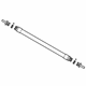 Mopar 68305637AE Shaft-Drive Mopar 68305637AE Shaft-Drive