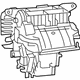 Mopar 68379859AC Housing-A/C And Heater Mopar 68379859AC Housing-A/C And Heater