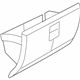 Mopar 1KE741DBAB Instrument Panel Glove Box