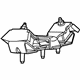 Mopar 68264826AC Support Mopar 68264826AC Support
