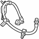 Mopar 68154771AB Brake Line