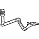 Mopar 68204390AA Hose
