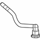 Mopar 68156250AB FUEL VAPOR