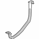 Mopar 57008484AA Fuel Tank Strap Mopar 57008484AA Fuel Tank Strap