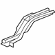 Mopar 55397054AC Frame Front Rail