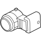 Mopar 68714101AA Park Assist Sensor