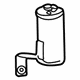 Mopar 68029229AA ACCUMULAT-Air Conditioning