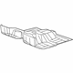 Mopar 4589894AD Floor Pan