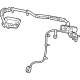 Mopar 68678697AB Transmission Wiring