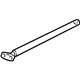 Mopar 55176504AE Cam-Sport Bar