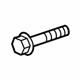 Mopar 68148385AA Bolt Mopar 68148385AA Bolt