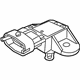 Mopar 4627187AA Map Sensor