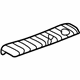 Mopar 55352780AB Scuff Molding