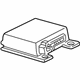 Mopar 4602258AG Air Bag Control Module