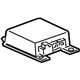 Mopar 4602340AE Air Bag Control Module