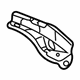 Mopar 5073059AA Rear Floor Crossmember