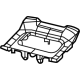 Mopar 7JD63DX8AA Cup Holder