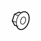 Mopar 6100815 Nut-Stamped Mopar 6100815 Nut-Stamped