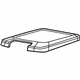 Mopar 5NJ79DX9AA Armrest Bin Lid Mopar 5NJ79DX9AA Armrest Bin Lid