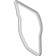 Mopar 68415148AA Strip-Rear Door Mopar 68415148AA Strip-Rear Door