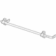 Mopar 68348719AB Rear Suspension Bar