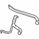 Mopar 52014520AB Radiator Outlet Hose