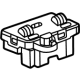 Mopar 57009227AC Heated Seat Module