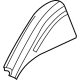 Mopar 68614384AA PANEL-ROOF SIDE