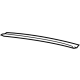 Mopar 68134090AA Roof Bow