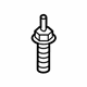 Mopar 6509558AA Stud