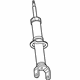 Mopar 68323489AD Suspension Shock