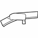 Mopar 4680572AC Side Curtain Air Bag