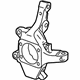 Mopar 4743144AB Front Steering Knuckle